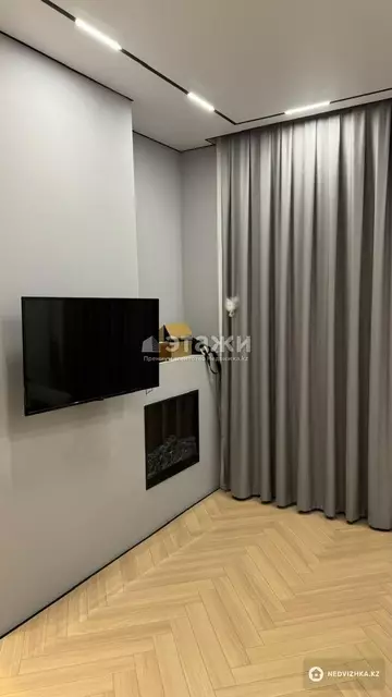 47 м², 2-комнатная квартира, этаж 3 из 13, 47 м², на длительный срок, изображение - 7