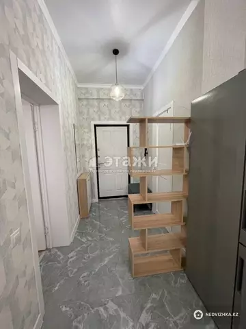 42 м², 2-комнатная квартира, этаж 11 из 20, 42 м², на длительный срок, изображение - 4