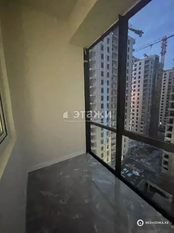 42 м², 2-комнатная квартира, этаж 11 из 20, 42 м², на длительный срок, изображение - 7