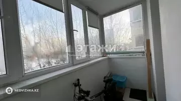 1-комнатная квартира, этаж 2 из 13, 33 м²