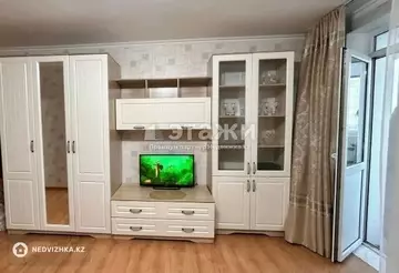 33 м², 1-комнатная квартира, этаж 2 из 13, 33 м², изображение - 4