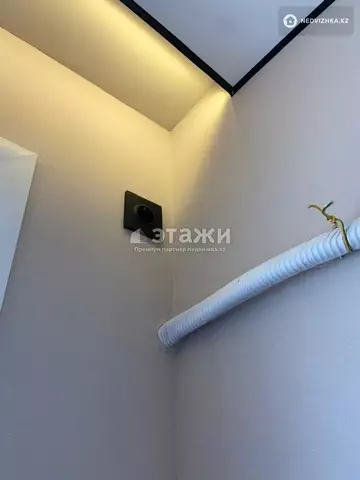 1-комнатная квартира, этаж 8 из 9, 42 м²