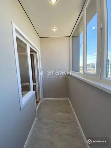 42.08 м², 1-комнатная квартира, этаж 8 из 9, 42 м², изображение - 4