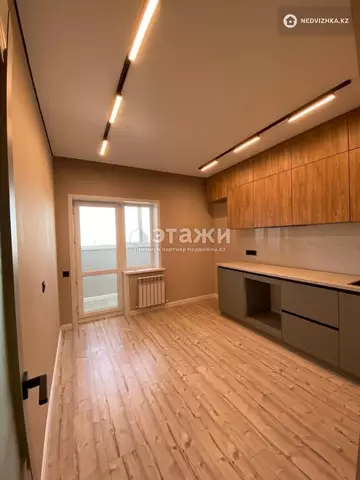 42.08 м², 1-комнатная квартира, этаж 8 из 9, 42 м², изображение - 6