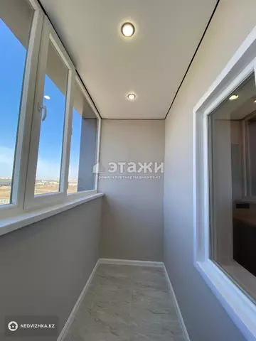 42.08 м², 1-комнатная квартира, этаж 8 из 9, 42 м², изображение - 5