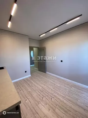42.08 м², 1-комнатная квартира, этаж 8 из 9, 42 м², изображение - 7