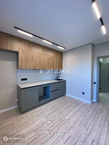 42.08 м², 1-комнатная квартира, этаж 8 из 9, 42 м², изображение - 8