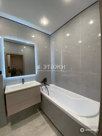 42.08 м², 1-комнатная квартира, этаж 8 из 9, 42 м², изображение - 9