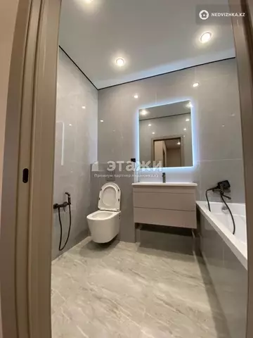42.08 м², 1-комнатная квартира, этаж 8 из 9, 42 м², изображение - 10