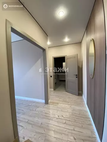42.08 м², 1-комнатная квартира, этаж 8 из 9, 42 м², изображение - 11