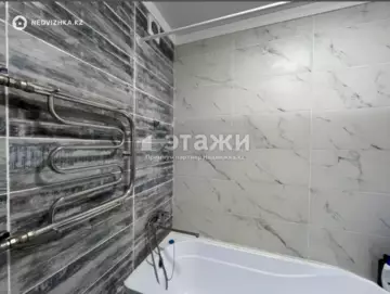 37 м², 1-комнатная квартира, этаж 3 из 10, 37 м², изображение - 4