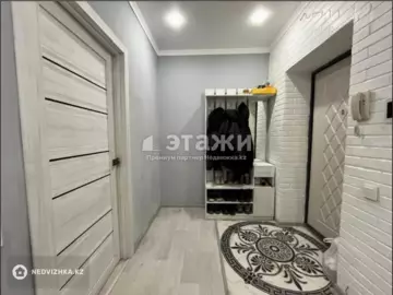 37 м², 1-комнатная квартира, этаж 3 из 10, 37 м², изображение - 5