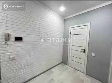 37 м², 1-комнатная квартира, этаж 3 из 10, 37 м², изображение - 6