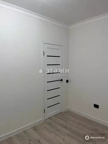 1-комнатная квартира, этаж 3 из 5, 36 м²