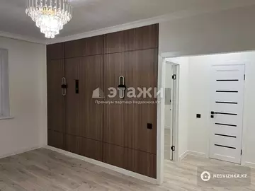 1-комнатная квартира, этаж 3 из 5, 36 м²