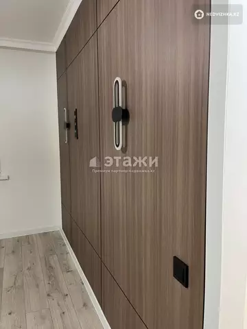 36.5 м², 1-комнатная квартира, этаж 3 из 5, 36 м², изображение - 4