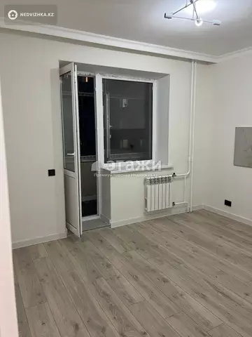 36.5 м², 1-комнатная квартира, этаж 3 из 5, 36 м², изображение - 5