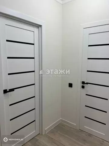 36.5 м², 1-комнатная квартира, этаж 3 из 5, 36 м², изображение - 6