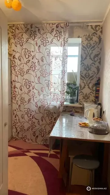 45.1 м², 2-комнатная квартира, этаж 4 из 5, 45 м², изображение - 0