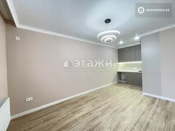 38 м², 2-комнатная квартира, этаж 9 из 9, 38 м², изображение - 4