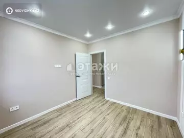 38 м², 2-комнатная квартира, этаж 9 из 9, 38 м², изображение - 5
