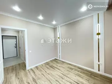38 м², 2-комнатная квартира, этаж 9 из 9, 38 м², изображение - 7
