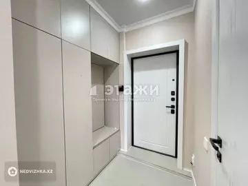 38 м², 2-комнатная квартира, этаж 9 из 9, 38 м², изображение - 8