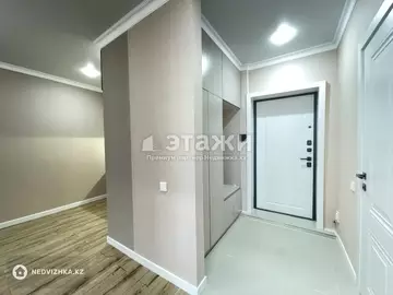 38 м², 2-комнатная квартира, этаж 9 из 9, 38 м², изображение - 9
