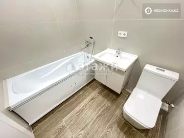 38 м², 2-комнатная квартира, этаж 9 из 9, 38 м², изображение - 10