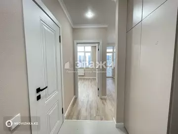 38 м², 2-комнатная квартира, этаж 9 из 9, 38 м², изображение - 11