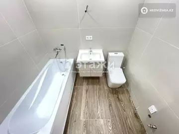 38 м², 2-комнатная квартира, этаж 9 из 9, 38 м², изображение - 12
