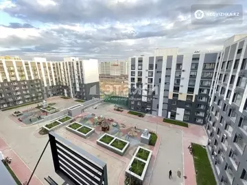 38 м², 2-комнатная квартира, этаж 9 из 9, 38 м², изображение - 16