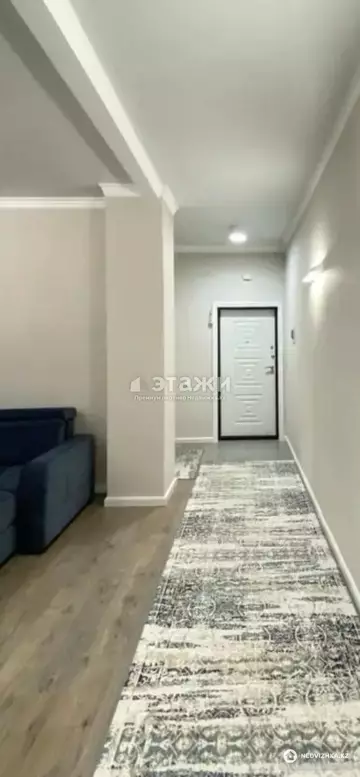 99.5 м², 3-комнатная квартира, этаж 5 из 13, 100 м², изображение - 0