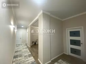 99.5 м², 3-комнатная квартира, этаж 5 из 13, 100 м², изображение - 1
