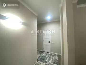 99.5 м², 3-комнатная квартира, этаж 5 из 13, 100 м², изображение - 4