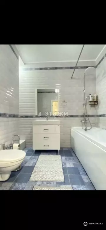99.5 м², 3-комнатная квартира, этаж 5 из 13, 100 м², изображение - 8