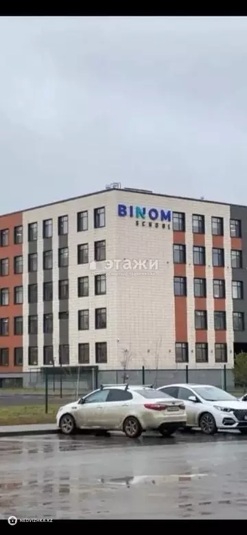 99.5 м², 3-комнатная квартира, этаж 5 из 13, 100 м², изображение - 9