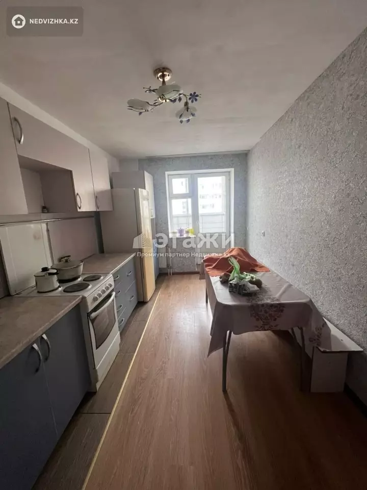 57 м², 2-комнатная квартира, этаж 4 из 5, 57 м², изображение - 1