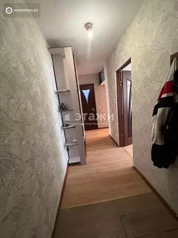 57 м², 2-комнатная квартира, этаж 4 из 5, 57 м², изображение - 6
