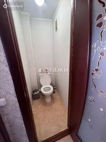 57 м², 2-комнатная квартира, этаж 4 из 5, 57 м², изображение - 7