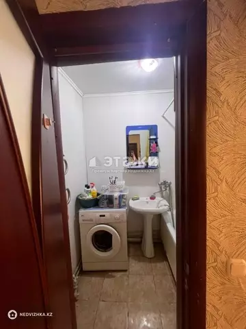 57 м², 2-комнатная квартира, этаж 4 из 5, 57 м², изображение - 8