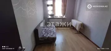 57 м², 2-комнатная квартира, этаж 4 из 5, 57 м², изображение - 9