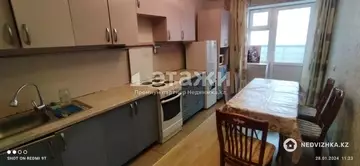 57 м², 2-комнатная квартира, этаж 4 из 5, 57 м², изображение - 10