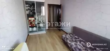 57 м², 2-комнатная квартира, этаж 4 из 5, 57 м², изображение - 12