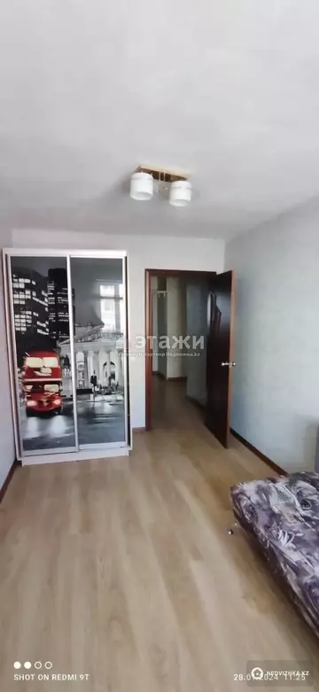 57 м², 2-комнатная квартира, этаж 4 из 5, 57 м², изображение - 14