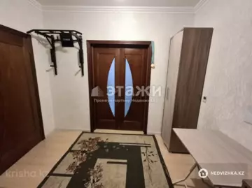 62 м², 1-комнатная квартира, этаж 6 из 14, 62 м², изображение - 1