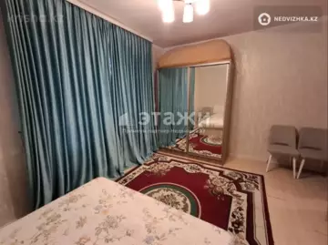 62 м², 1-комнатная квартира, этаж 6 из 14, 62 м², изображение - 2
