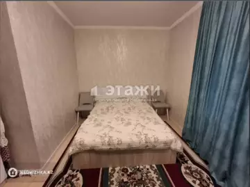 62 м², 1-комнатная квартира, этаж 6 из 14, 62 м², изображение - 3