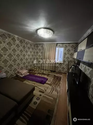 2-комнатная квартира, этаж 8 из 9, 66 м²