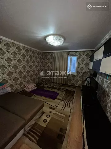 2-комнатная квартира, этаж 8 из 9, 66 м²